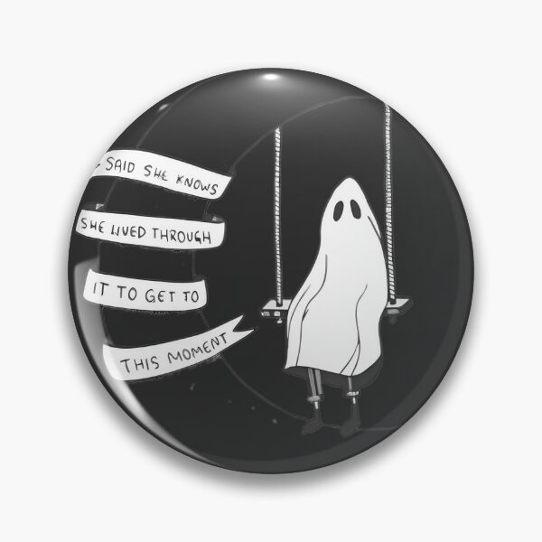 Item preview, Said She Knows | Limited Edition designed and sold by waabiisabii.