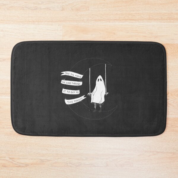 Item preview, Said She Knows | Limited Edition designed and sold by waabiisabii.