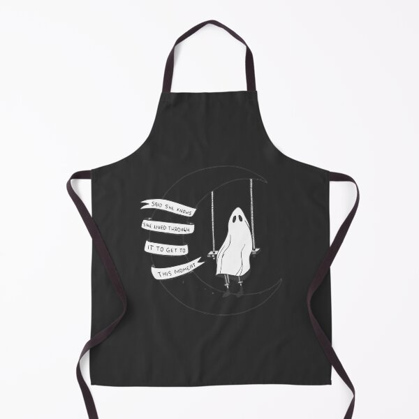 Item preview, Said She Knows | Limited Edition designed and sold by waabiisabii.