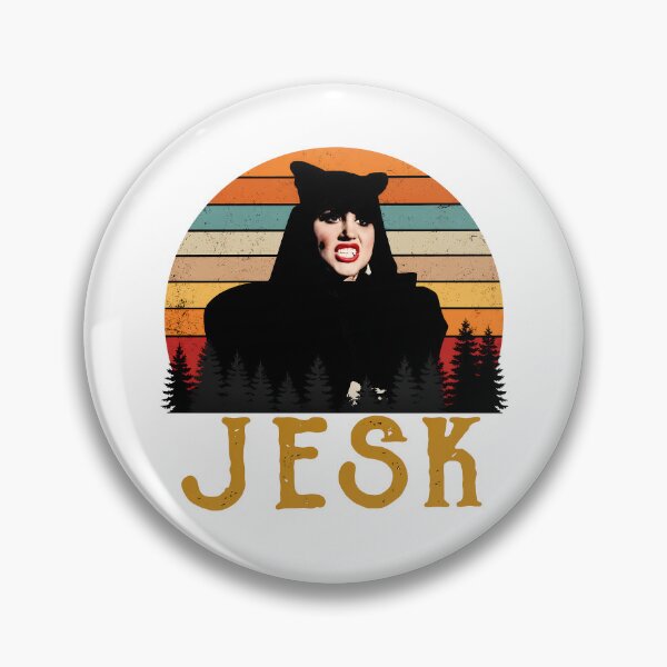 Item preview, We Do in Shadow Jesk designed and sold by Gerhard-VIN.
