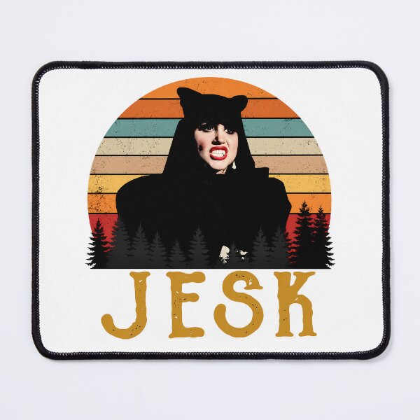 Item preview, We Do in Shadow Jesk designed and sold by Gerhard-VIN.