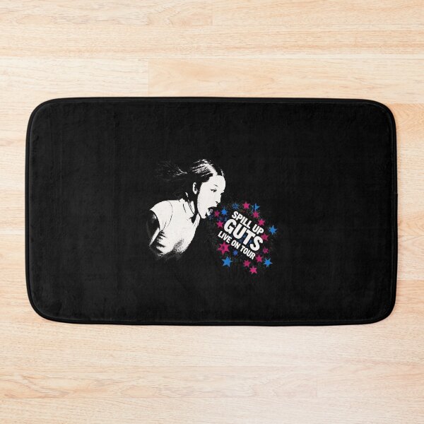 Item preview, Spill Up Guts Live On Tour designed and sold by CarmenMiriam.