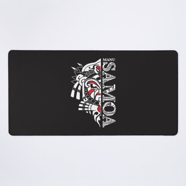 Item preview, Polynesian Tribal Mask Art Samoan Pattern Traditional Pacific Islander Tattoo Design | Best Buy designed and sold by NanoB.