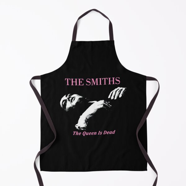 Item preview, The Smiths The Queens Is Deads designed and sold by saresublete.