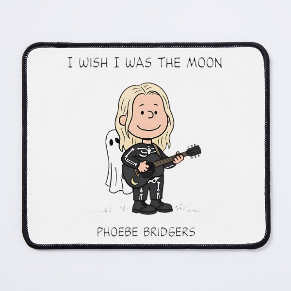 Item preview, Cute Sad Girl Indie Pop Ghost Illustration - Punisher Aesthetic Art | ⭐⭐⭐⭐⭐ designed and sold by waabiisabii.