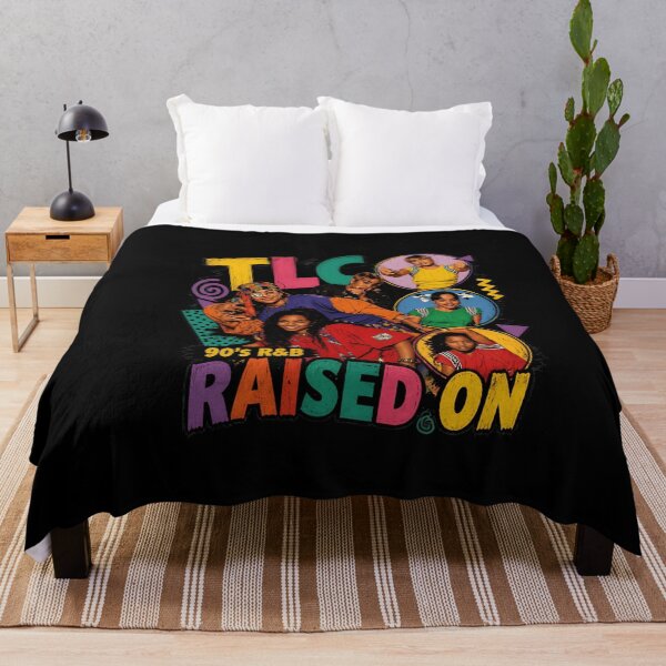 Item preview, Tlc 90's R&b Raised On designed and sold by CarmenMiriam.