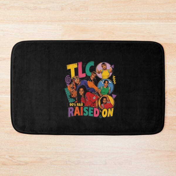 Item preview, Tlc 90's R&b Raised On designed and sold by CarmenMiriam.