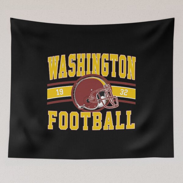 Item preview, Retro American Football Graphic designed and sold by LonsdaleKa.