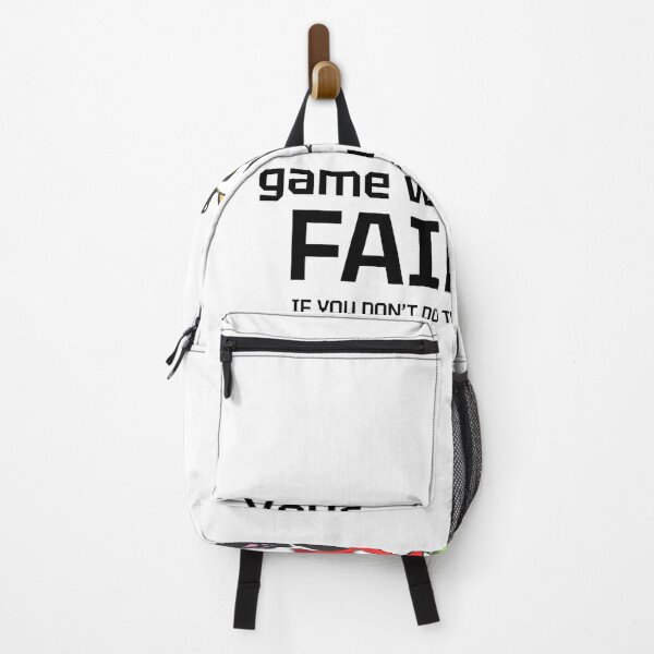 Item preview, Your Game Will Fail designed and sold by PPAdventures.