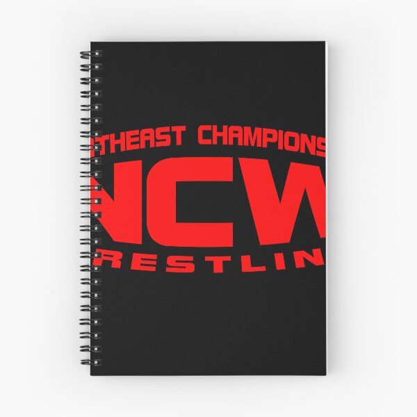 Item preview, NCW Logo T-Shirt designed and sold by theNCW.