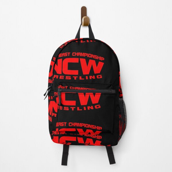 Item preview, NCW Logo T-Shirt designed and sold by theNCW.