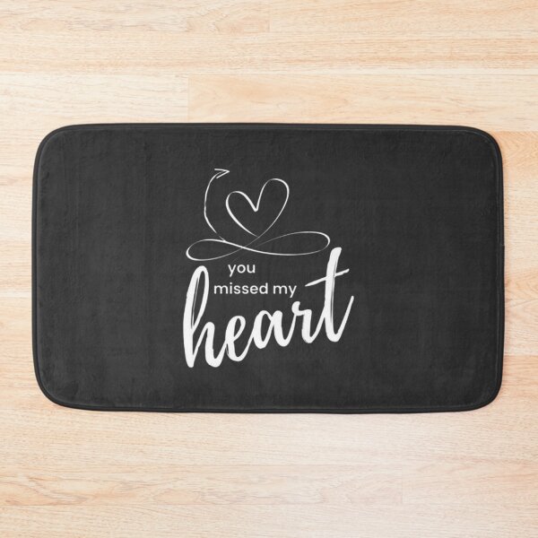 Item preview, You Missed My Heart | ⭐⭐⭐⭐⭐ designed and sold by waabiisabii.