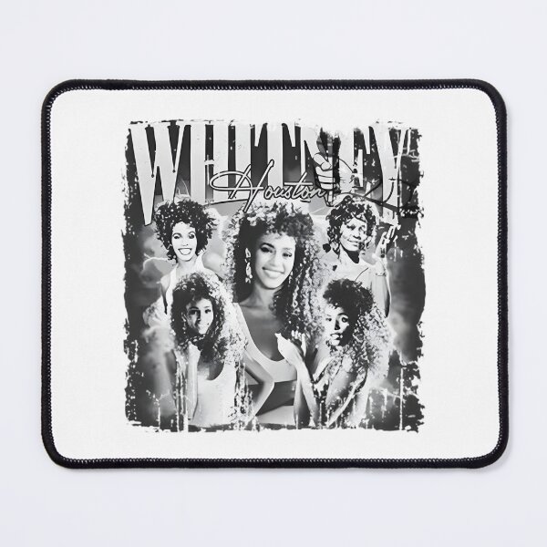 Item preview, Whitney Houston Vintage Retro | Best Gift designed and sold by yons1982.