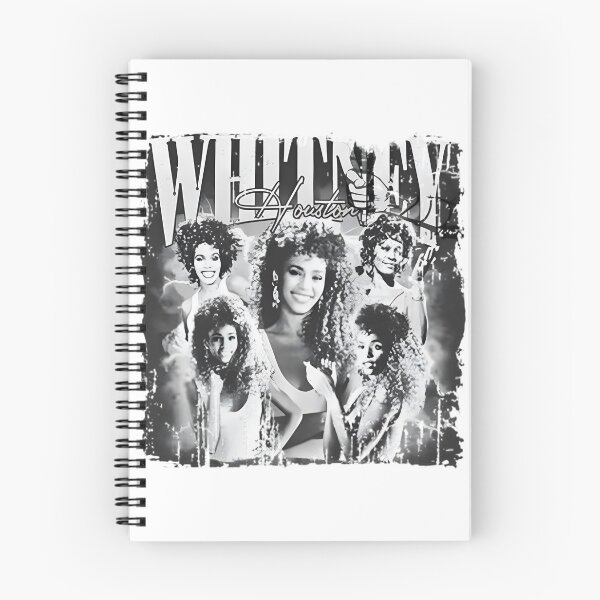 Item preview, Whitney Houston Vintage Retro | Best Gift designed and sold by yons1982.