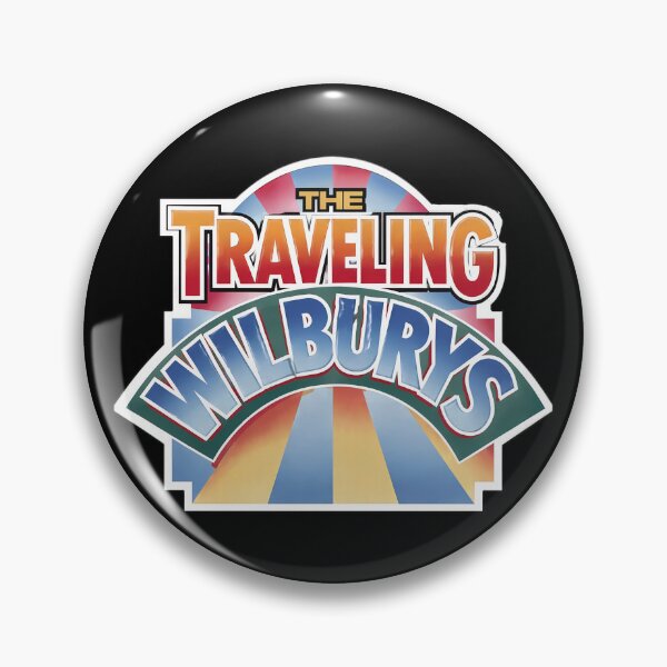 Item preview, The Traveling Wilburys Band -56 designed and sold by tankmaKaiArt.
