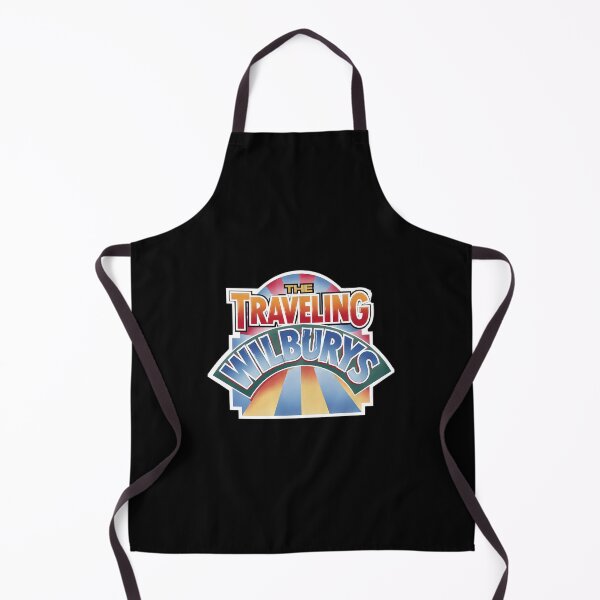 Item preview, The Traveling Wilburys Band -56 designed and sold by tankmaKaiArt.