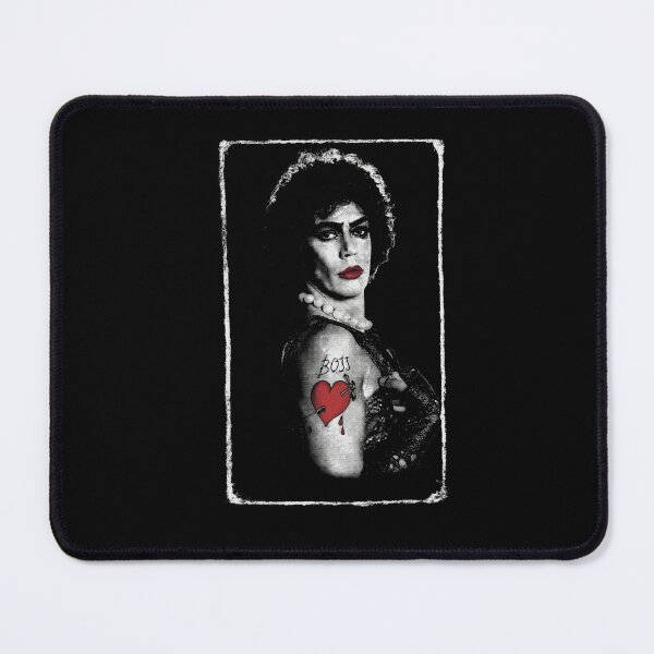 Item preview, Rocky Horror Picture Show Tribute designed and sold by BeulahOrtiz.