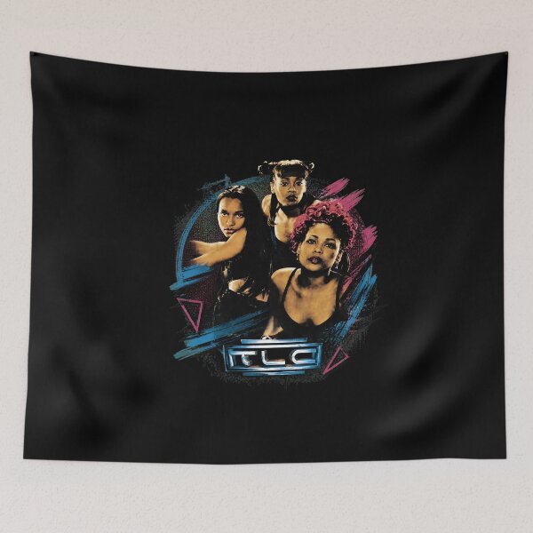 Item preview, Tlc 90s R&b designed and sold by TommieDominique.