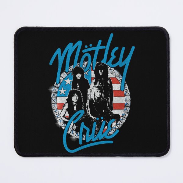 Item preview, Mötley Crüe Girls Girls Girls Vintage Design designed and sold by JeniHendrick.