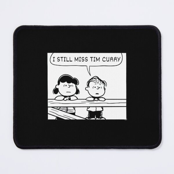 Item preview, I STILL MISS TIM Snoopy designed and sold by BeulahOrtiz.