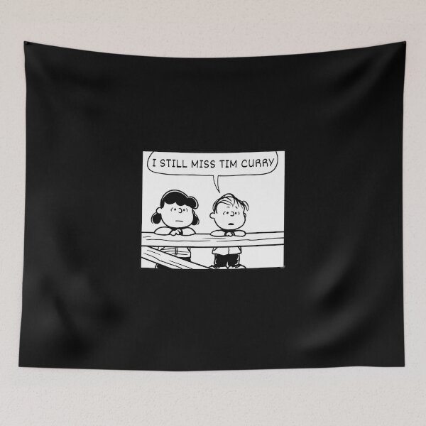 Item preview, I STILL MISS TIM Snoopy designed and sold by BeulahOrtiz.
