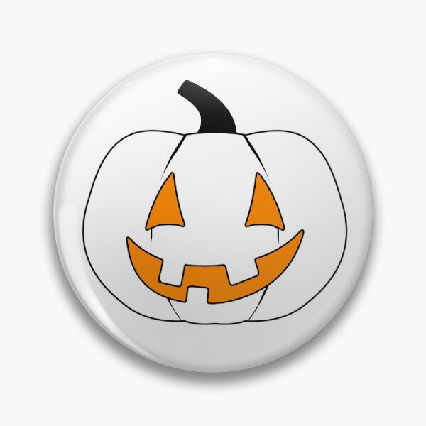 Item preview, White Pumpkin designed and sold by SunGlade.