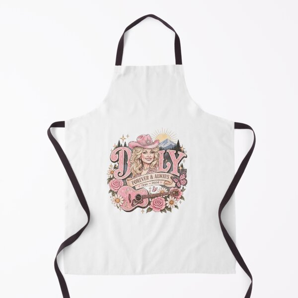 Item preview, Dolly Parton Forever & Always 1934-2026 designed and sold by kareydiwanpro.