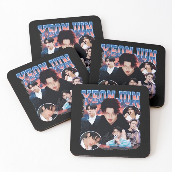 Item preview, Retro Idol Collage Graphic designed and sold by VitkusAio.