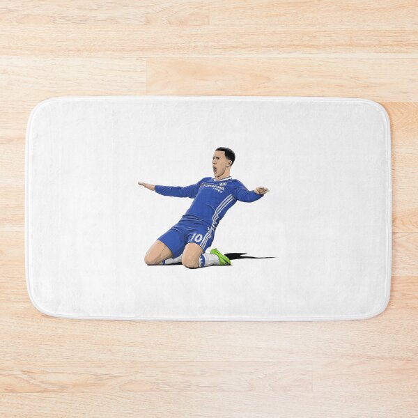 Item preview, Eden Hazard Unstoppable | Limited Edition designed and sold by NanoB.