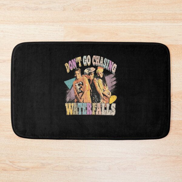 Item preview, Don't Go Chasing Waterfalls designed and sold by TommieDominique.