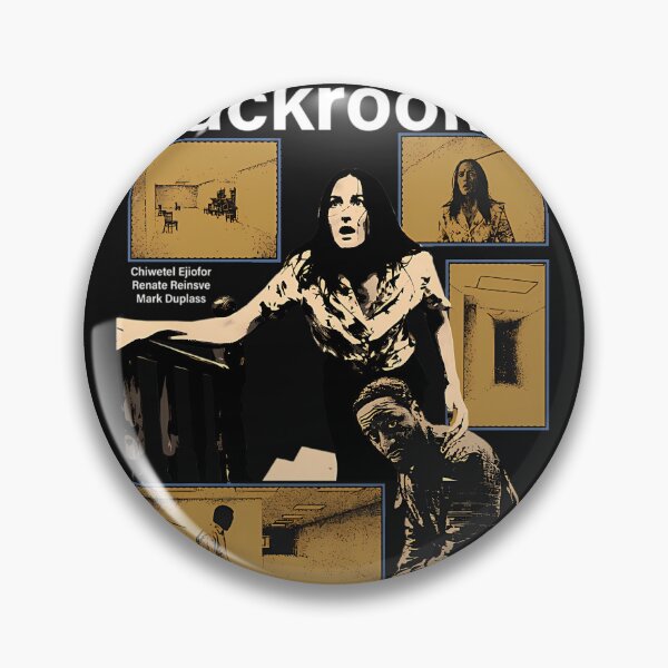 Item preview, Backrooms Horror Movie 2026  designed and sold by JnykaFaulkner8.