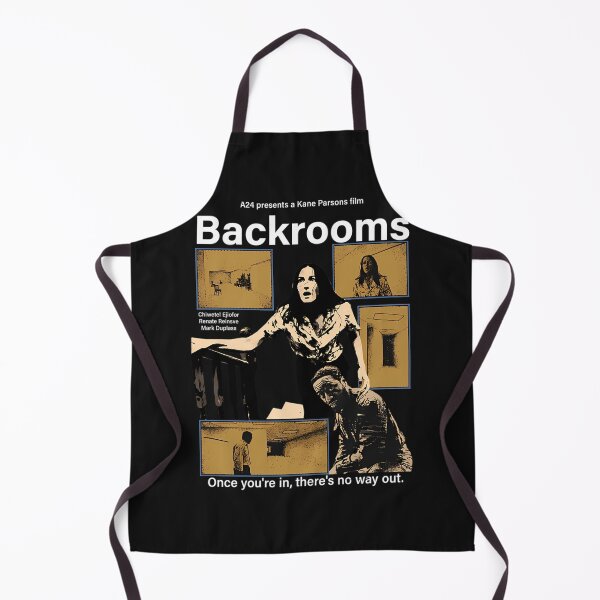 Item preview, Backrooms Horror Movie 2026  designed and sold by JnykaFaulkner8.