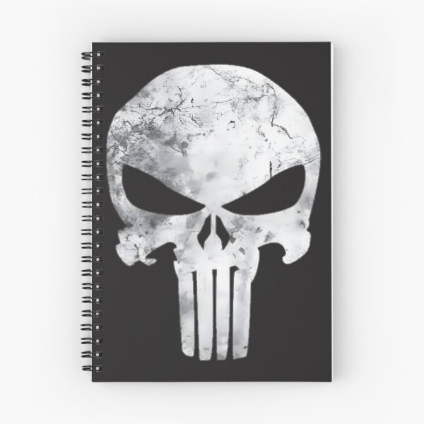 Item preview, Dark Vigilante Skull Emblem - Grim Justice And Vengeance Graphic | Limited Edition designed and sold by waabiisabii.
