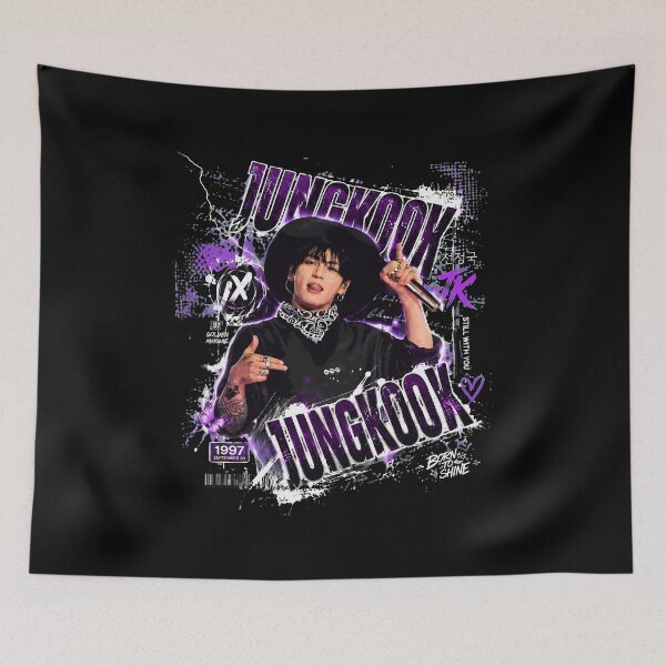 Item preview, Kpop Idol Fan Graphic designed and sold by eManiar94.