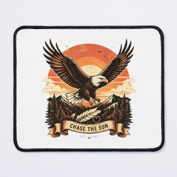 Item preview, Majestic Bald Eagle Soaring: Jackie'S Memorial Tribute | Best Buy designed and sold by waabiisabii.