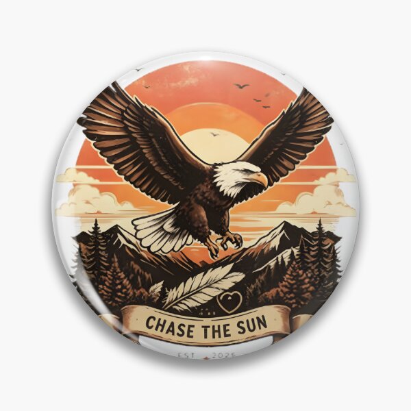 Item preview, Majestic Bald Eagle Soaring: Jackie'S Memorial Tribute | Best Buy designed and sold by waabiisabii.