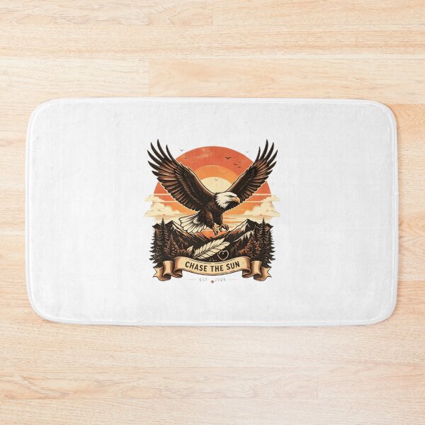 Item preview, Majestic Bald Eagle Soaring: Jackie'S Memorial Tribute | Best Buy designed and sold by waabiisabii.