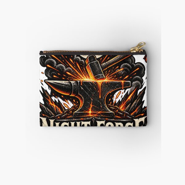 Item preview, Night Forge Blacksmith Graphic designed and sold by S06PMarketing.