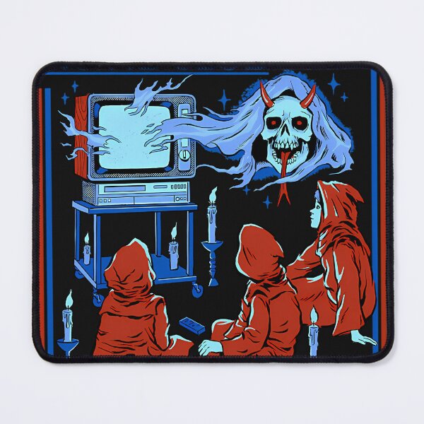 Item preview, Cult Movie Club Oversized designed and sold by JnykaFaulkner8.
