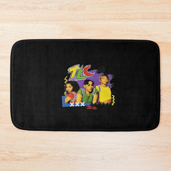 Item preview, Tlc 90s Music designed and sold by TommieDominique.