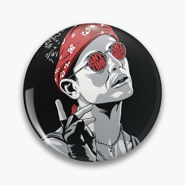Item preview, Vasquez  Anytime. Anywhere. designed and sold by JnykaFaulkner8.