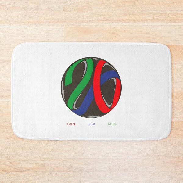 Item preview, Global Soccer Tournament Champions Design - International Football Fan Art | Limited Edition designed and sold by NanoB.