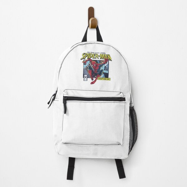 Item preview, Marvel Studios Spider-Man Brand New Day Jump designed and sold by Worldofrat.