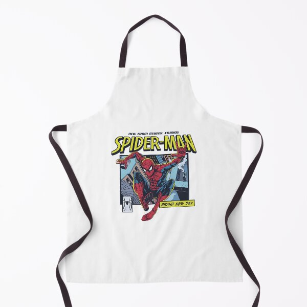Item preview, Marvel Studios Spider-Man Brand New Day Jump designed and sold by Worldofrat.