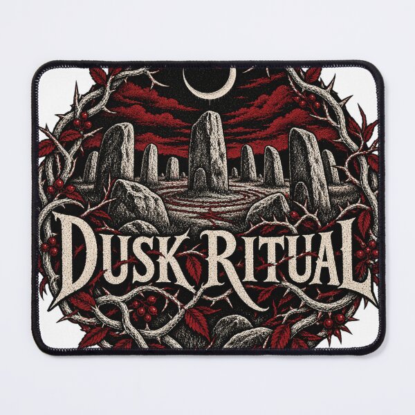 Item preview, Dusk Ritual Standing Stones designed and sold by S06PMarketing.