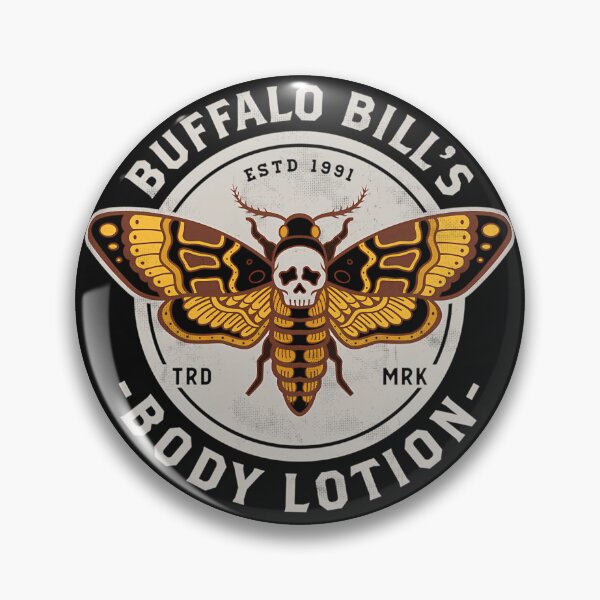 Item preview,  Buffalo Bill'S Body Lotion designed and sold by JnykaFaulkner8.