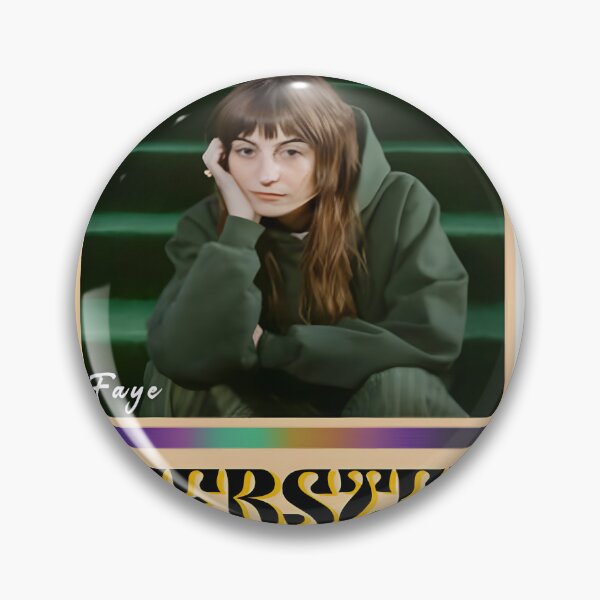 Item preview, Vintage Indie Folk Singer Aesthetic Art - Atlanta Sad Girl Pop Music Fan Merch | Limited Edition designed and sold by waabiisabii.