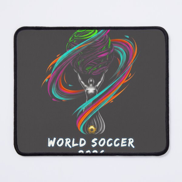 Item preview, Vintage International Soccer Tournament Art - Global Football Championship Fan Gear | Limited Edition designed and sold by NanoB.