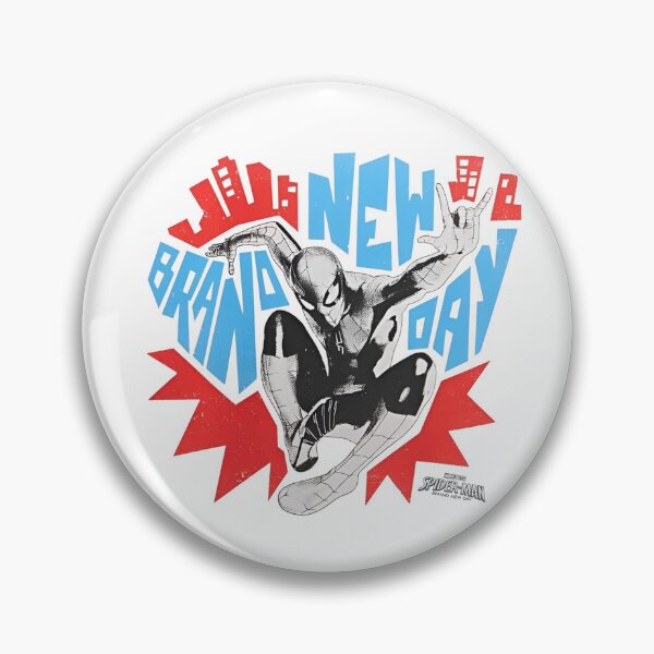 Item preview, Copy of Marvel Studios Spider-Man Brand New Day Comic Panels designed and sold by Worldofrat.
