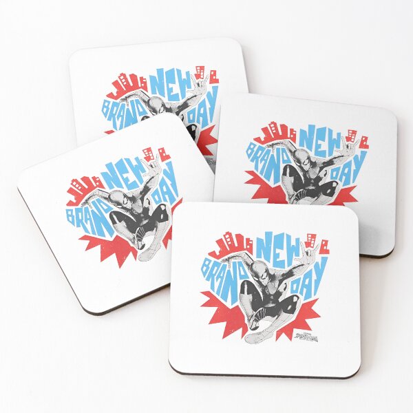 Item preview, Copy of Marvel Studios Spider-Man Brand New Day Comic Panels designed and sold by Worldofrat.